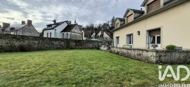 Maison traditionnelle à Chaumont-en-Vexin (60240)