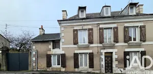 Maison à Poitiers (86000)