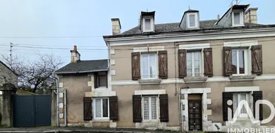 House in Poitiers (86000)