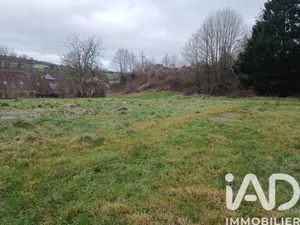 Terrain à bâtir à Londinières (76660)