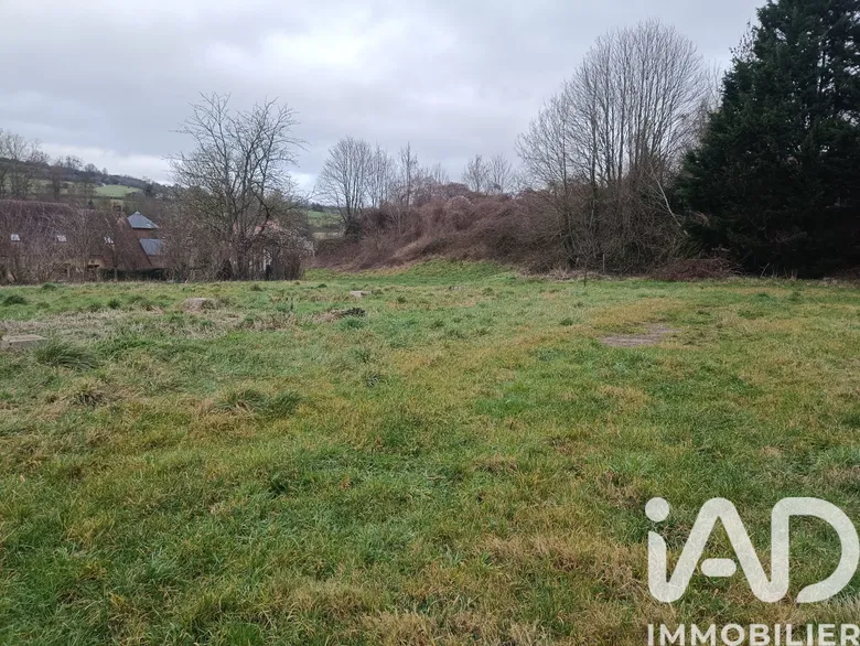 Terrain à bâtir à Londinières (76660) · 44 500 €