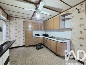 House in Poitiers (86000)