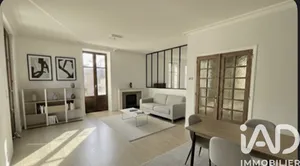 Apartment in Le Pont-de-Beauvoisin (73330)