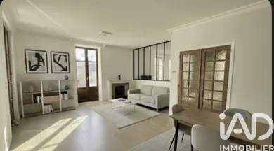 Apartment in Le Pont-de-Beauvoisin (73330)