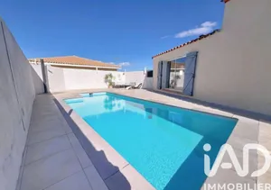 Maison à Pia (66380)