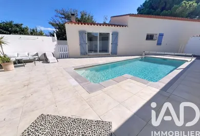 House in Pia (66380)