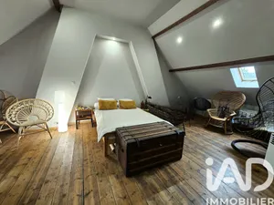 House in Saint-Saulve (59880)