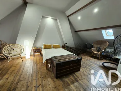 House in Saint-Saulve (59880)