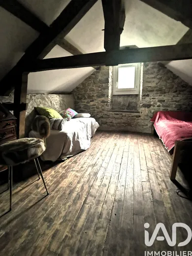 Maison à Oloron-Sainte-Marie (64400)