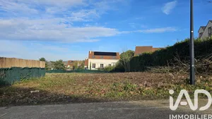 Terrain à bâtir à Morainvilliers (78630)