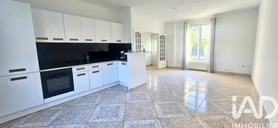 Maison à Épinay-sur-Seine (93800)