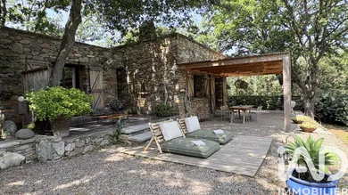 House in Barbaggio (20253)