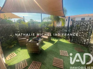 Duplex à Six-Fours-les-Plages (83140)