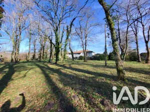 Maison à Saubrigues (40230)