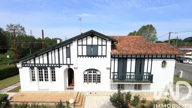 Maison à Puyoô (64270)