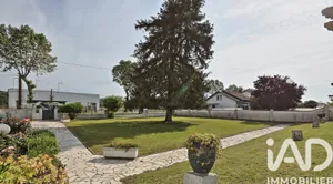House in Puyoô (64270)
