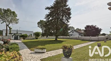 House in Puyoô (64270)