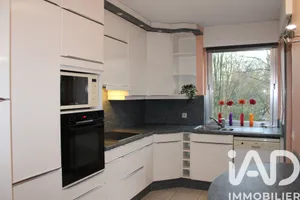 Appartement à Wasquehal (59290)