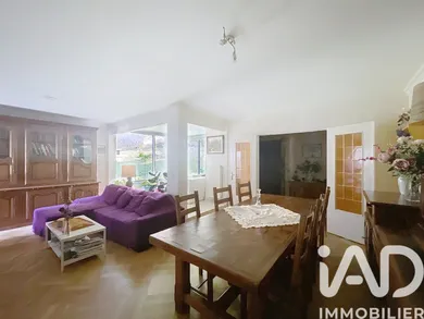 Apartment in Créteil (94000)
