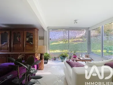 Apartment in Créteil (94000)