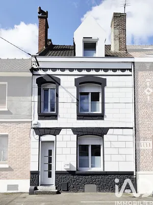 House in Béthune (62400)