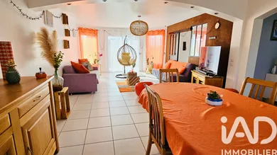 Maison à Champrond-en-Gâtine (28240)