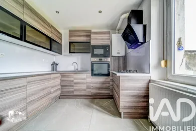 Appartement à Clouange (57185)