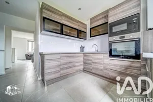 Apartment in Clouange (57185)