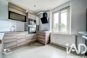 Apartment in Clouange (57185)