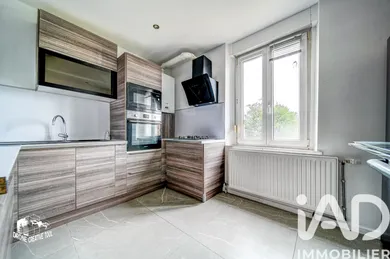 Appartement à Clouange (57185)