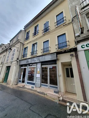 Apartment in Meaux (77100)