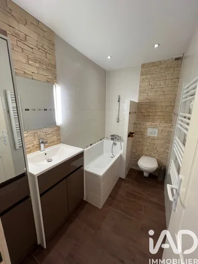 Appartement à Toulon (83100)