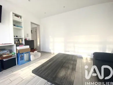 Appartement à Viry-Châtillon (91170)