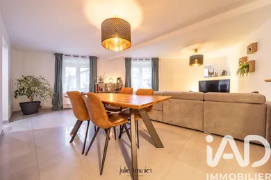 Apartment in Novéant-sur-Moselle (57680)