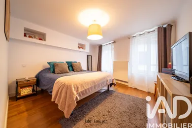 Appartement à Novéant-sur-Moselle (57680)