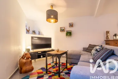 Appartement à Novéant-sur-Moselle (57680)