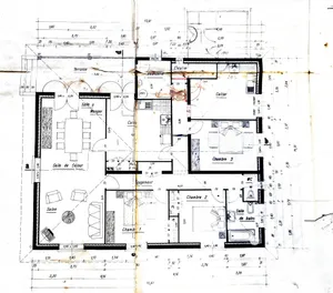 House in Saubrigues (40230)