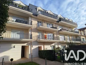 Appartement à Sainte-Geneviève-des-Bois (91700)