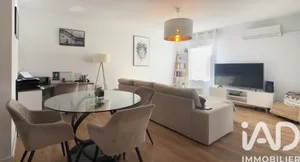 Appartement à Toulouse (31200)