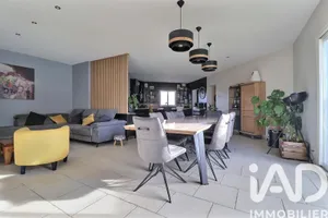 Maison à Camps-la-Source (83170)