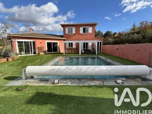 Maison à Camps-la-Source (83170)