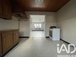 Maison à Saint-Nicolas (62223)