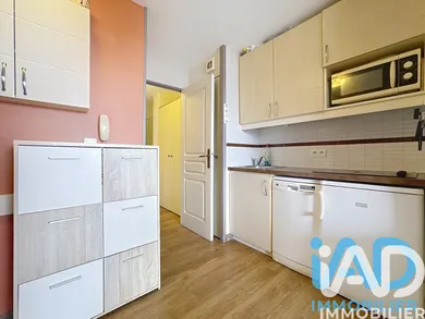 Appartement à Cannes (06150)