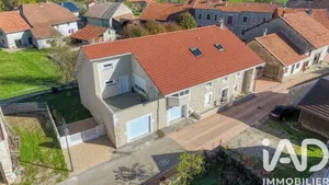 Maison à Prémillieu (01110)