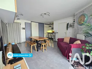 Appartement à Athis-Mons (91200)
