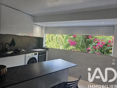 Apartment in Sainte-Anne (97227)