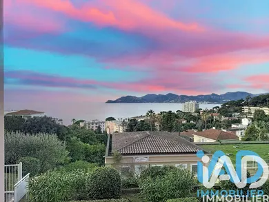 Appartement à Cannes (06150)