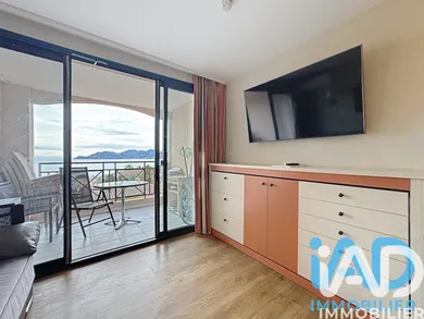 Appartement à Cannes (06150)