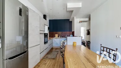 Appartement à Rive-de-Gier (42800)