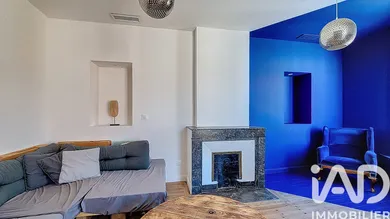 Appartement à Rive-de-Gier (42800)